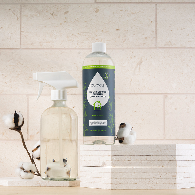 Everyday Multi-Surface Cleaner C0