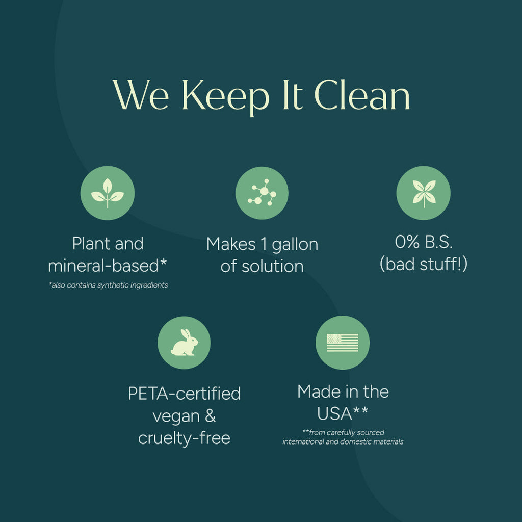 Everyday Multi-Surface Cleaner