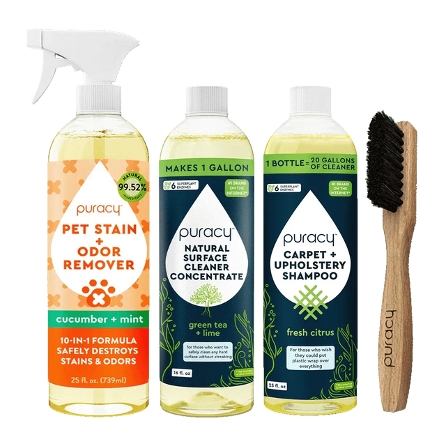 Fur Baby Bundle C7