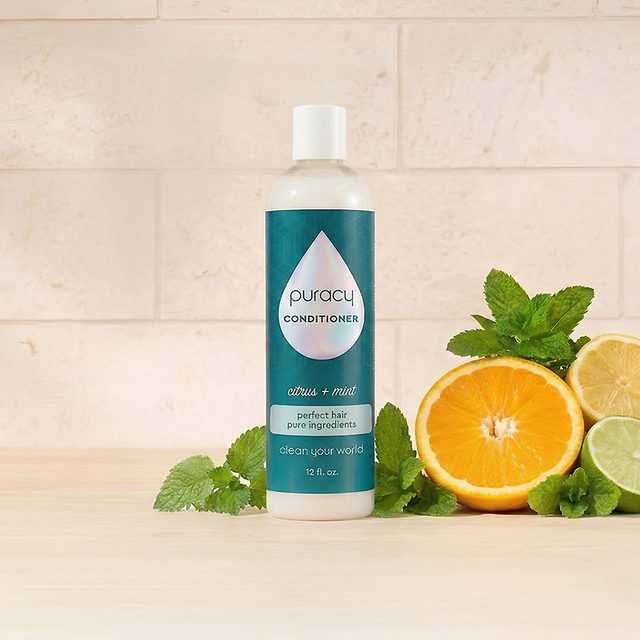 Conditioner (Silicone/Dimethicone/Sulfate Free) S9