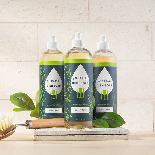Dish Soap K6