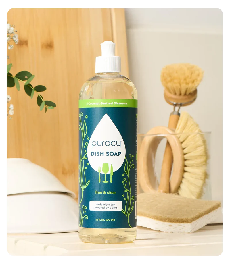 Clean home fan